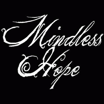 logo Mindless Hope logo Mindless Hope